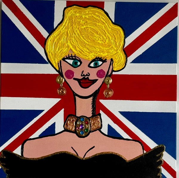 Princess Diana
