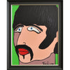 The Beatles Set of 4