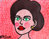 Camille Individual Place Mat