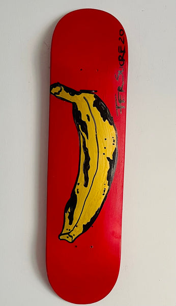 Yellow Banana