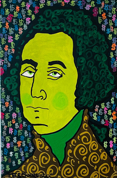 George Washington