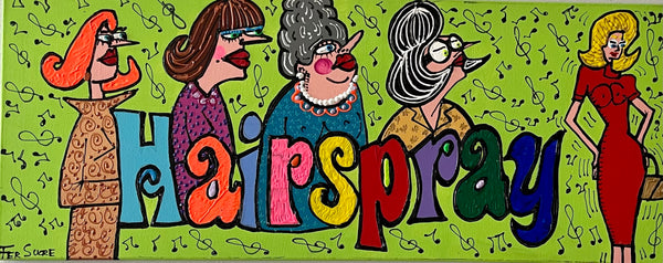 Hairspray
