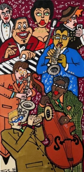 Jazz Band