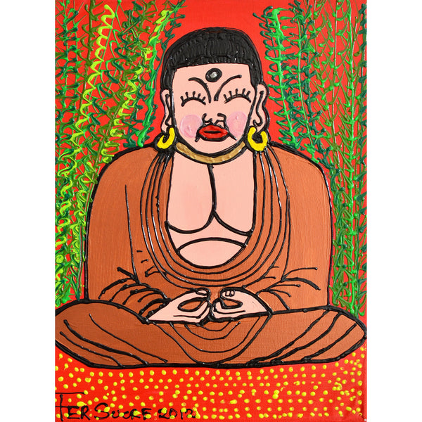 Buddha