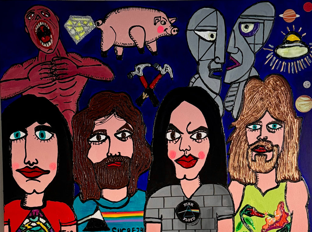 Pink Floyd Band