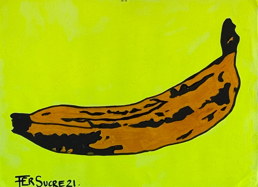 Banana 2