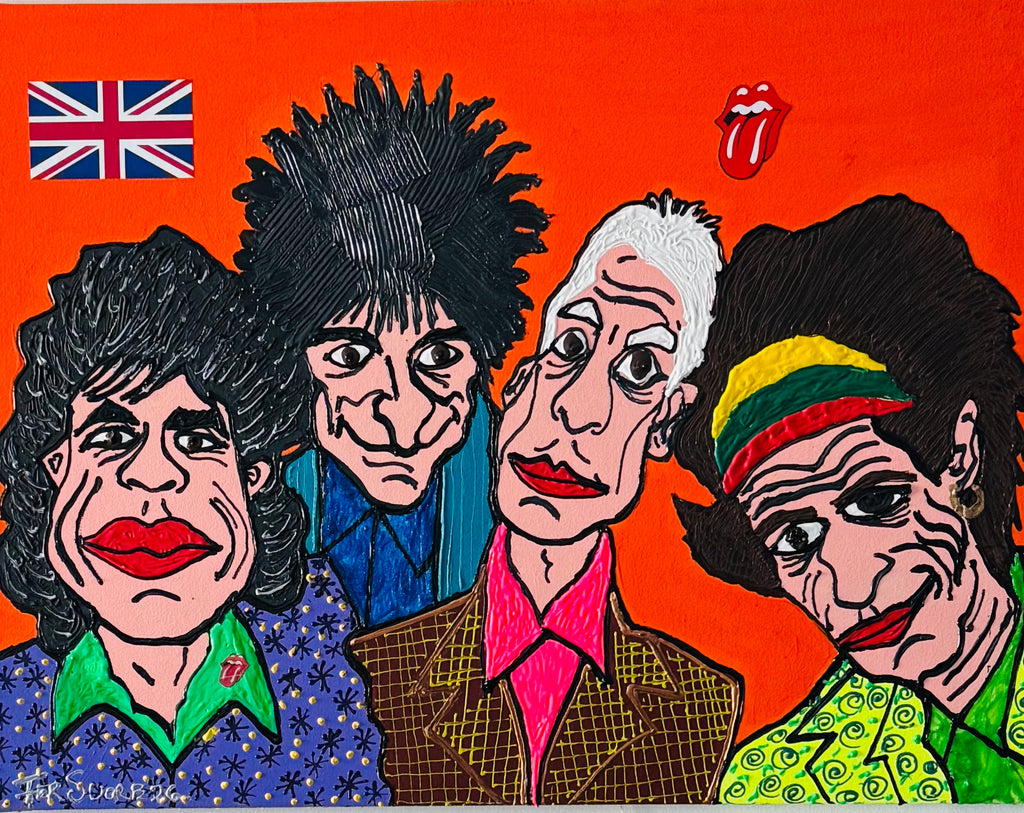 Rolling Stones
