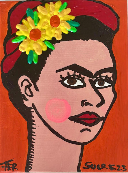 Frida