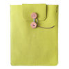 Cyber Couple IPad Cover Pop Bags