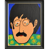 The Beatles Set of 4