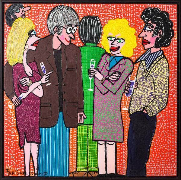 Fer Sucre Pop Gallery
