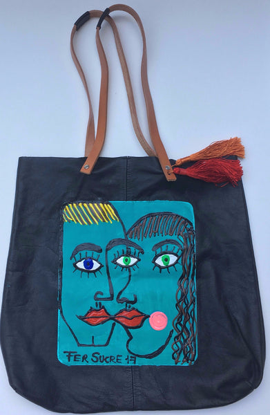 Loving you Pop Bags