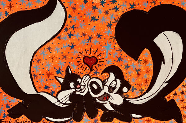 Amour/Love/Amor