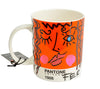Picasso Orange  Pantone Pop Cup