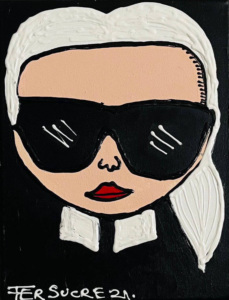 Designer  III