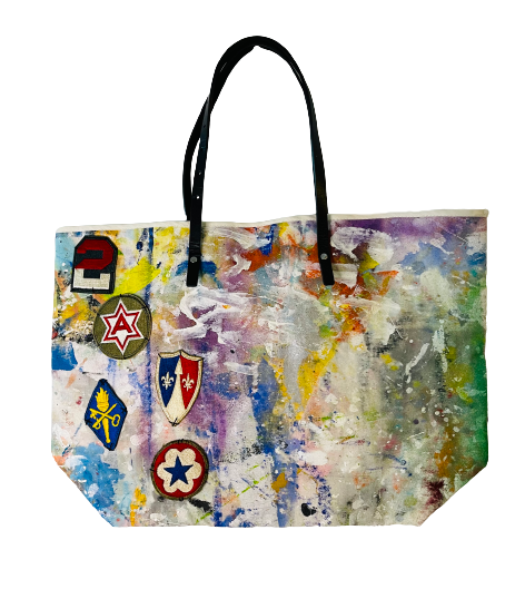 Pop Bags – Fer Sucre Pop Gallery