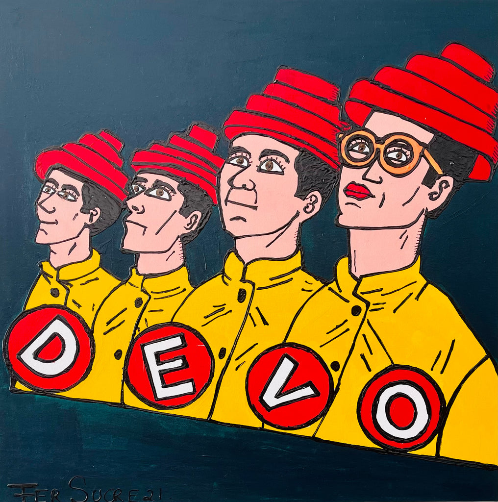 Devo