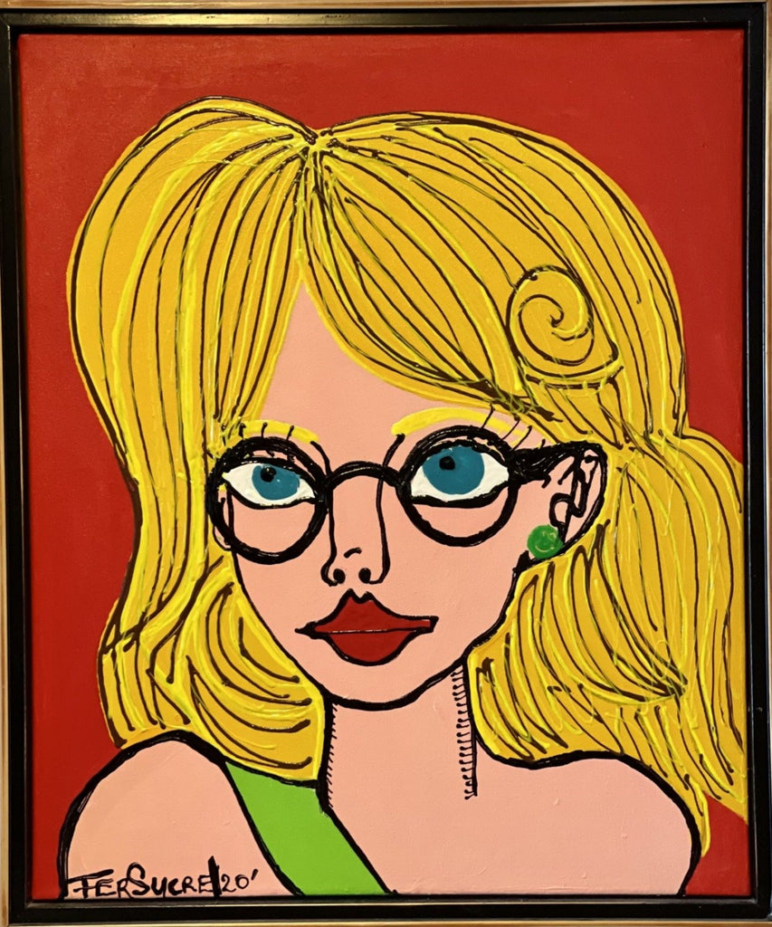 Margarita